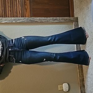 Womens jeans